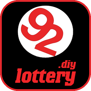 Favicon 92lottery diy